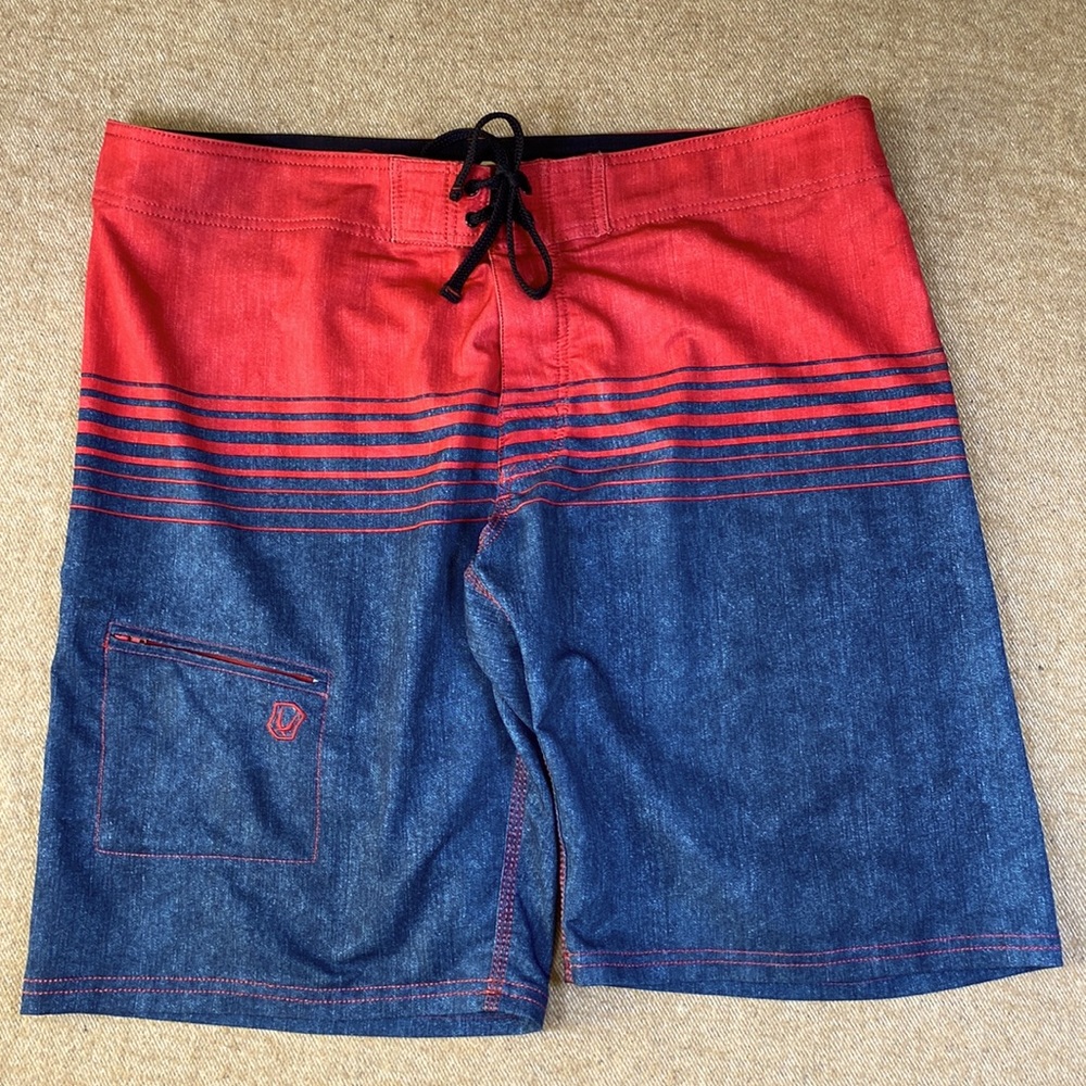 Redsand Men’s XL Board Short